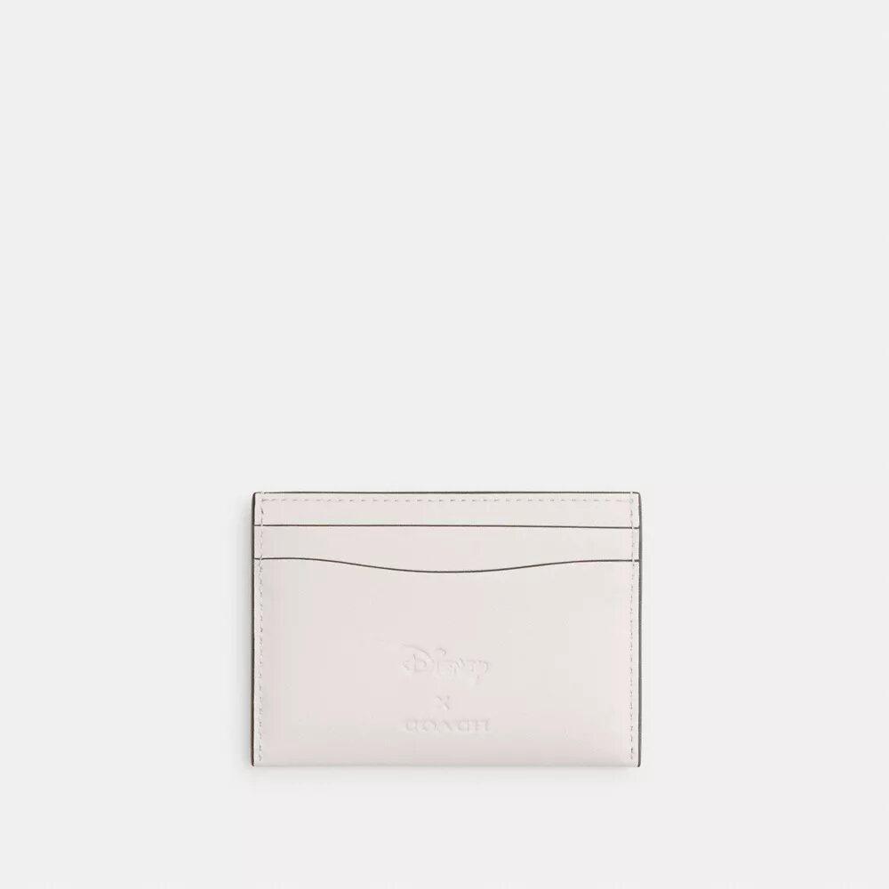 Disney X Coach Essential Kartenetui mit Pluto