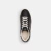 Disney X Coach High-Top-Sneaker mit Mickey Mouse