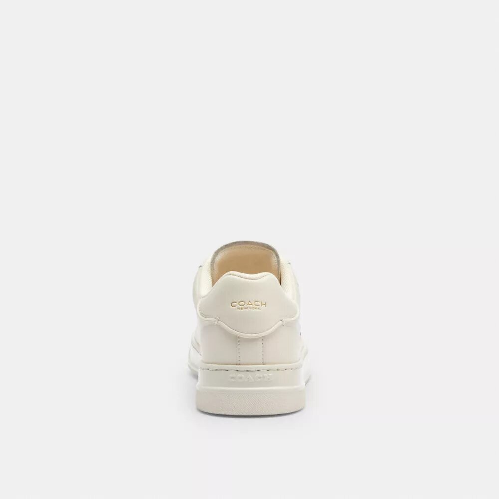 Disney X Coach High-Top-Sneaker mit Mickey Mouse