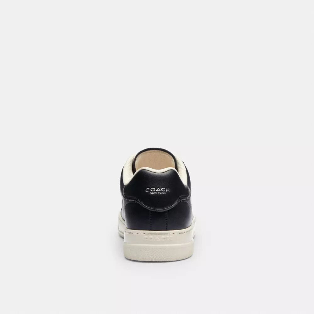 Disney X Coach High-Top-Sneaker mit Mickey Mouse