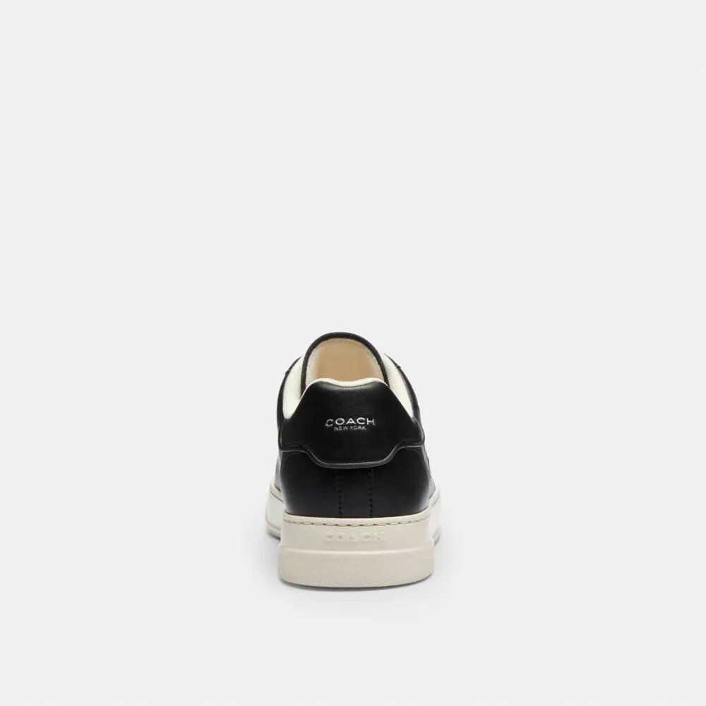 Disney X Coach High-Top-Sneaker mit Mickey Mouse