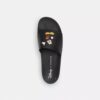 Disney X Coach Sport-Pantoletten mit Mickey Mouse
