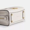 Disney X Coach Rogue-Taschen 25 mit Mickey Mouse