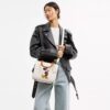 Disney X Coach Rogue-Taschen 25 mit Mickey Mouse