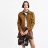 Disney X Coach Rogue-Taschen 25 mit Pluto