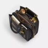 Disney X Coach Rogue-Taschen 25 mit Pluto