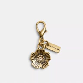 DIY-Anhänger „Tea Rose“