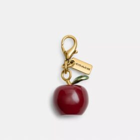 DIY-Apfel-Anhänger