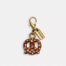 DIY-Brezel-Anhänger