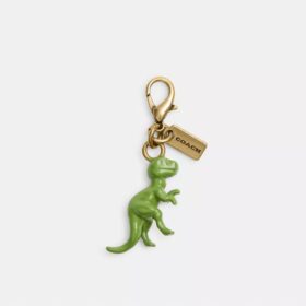 DIY-Dinosaurier-Anhänger