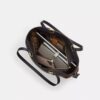 Easton-Tote-Bag aus charakteristischem Chenille