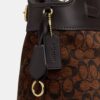 Easton-Tote-Bag aus charakteristischem Chenille