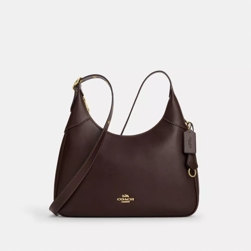 Ella-Schultertasche