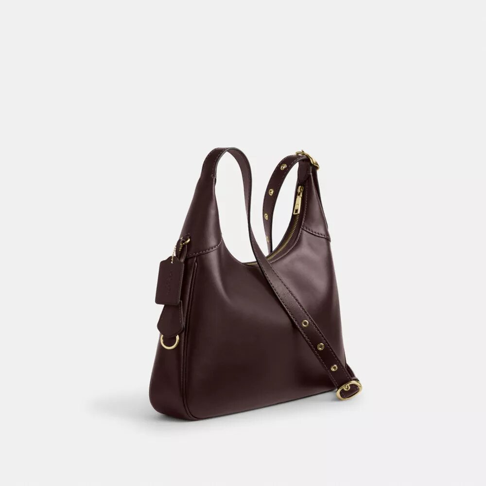 Ella-Schultertasche