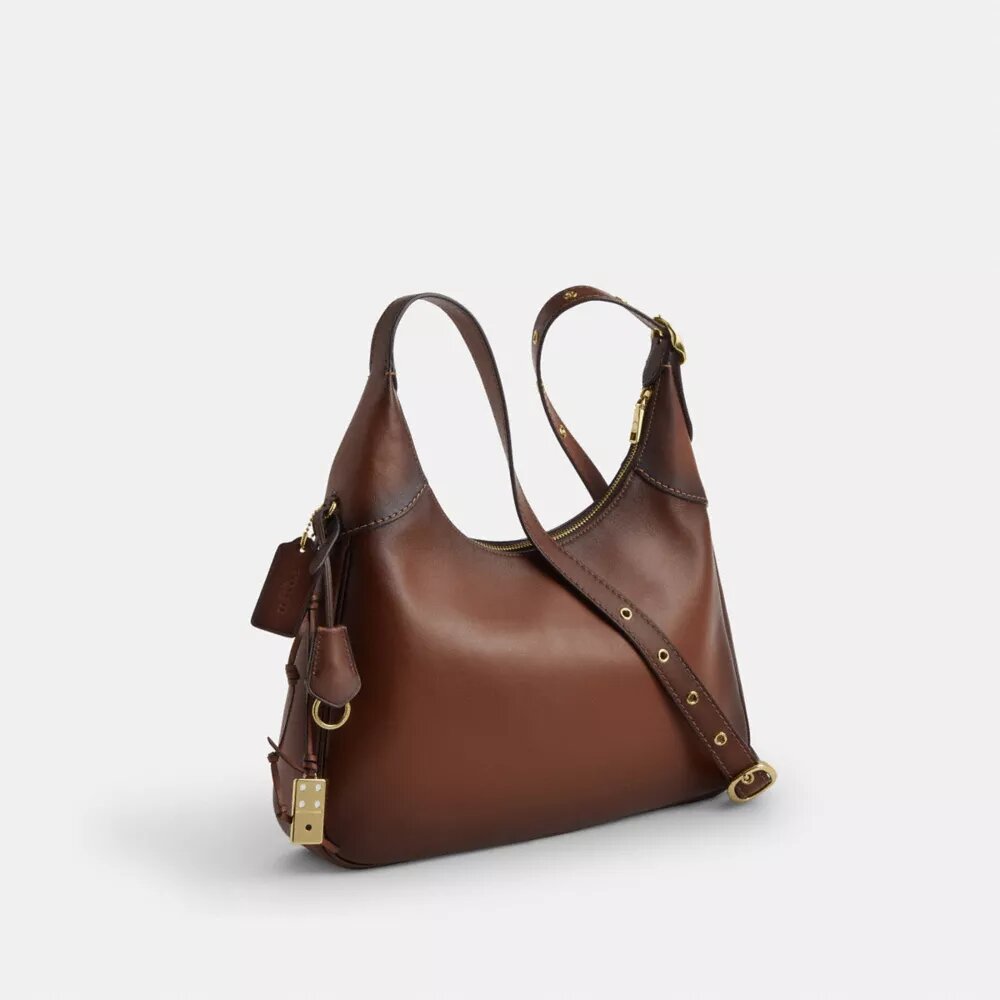 Ella-Schultertasche
