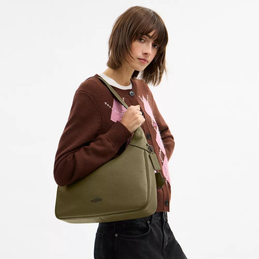 Ella-Schultertasche