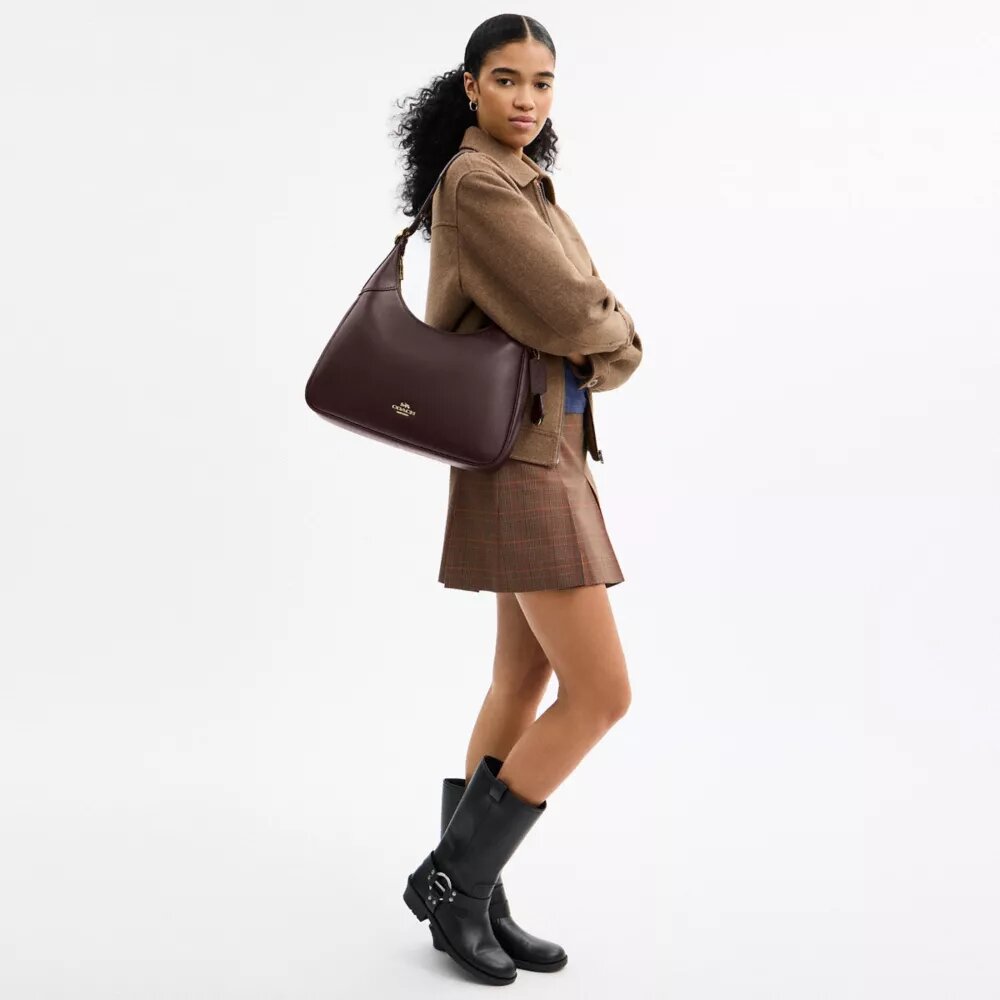 Ella-Schultertasche