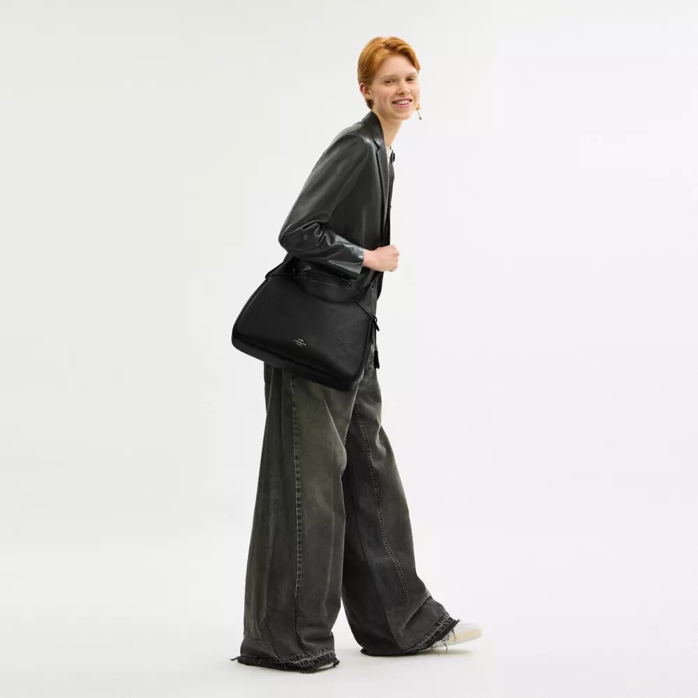 Ella-Schultertasche