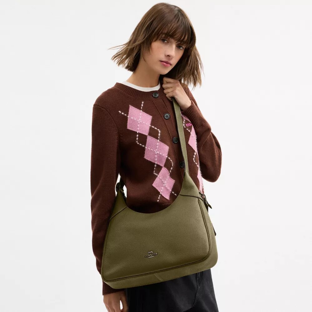 Ella-Schultertasche