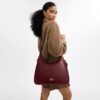 Ella-Schultertasche