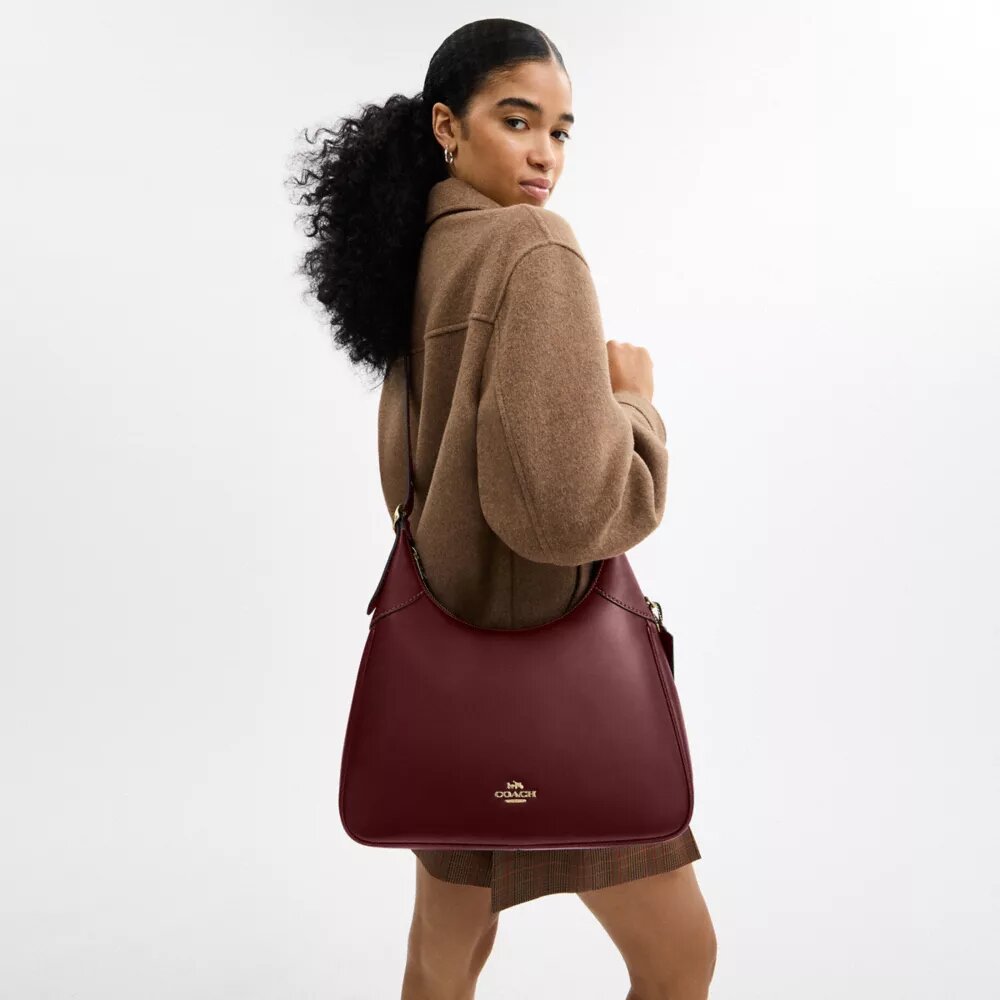 Ella-Schultertasche