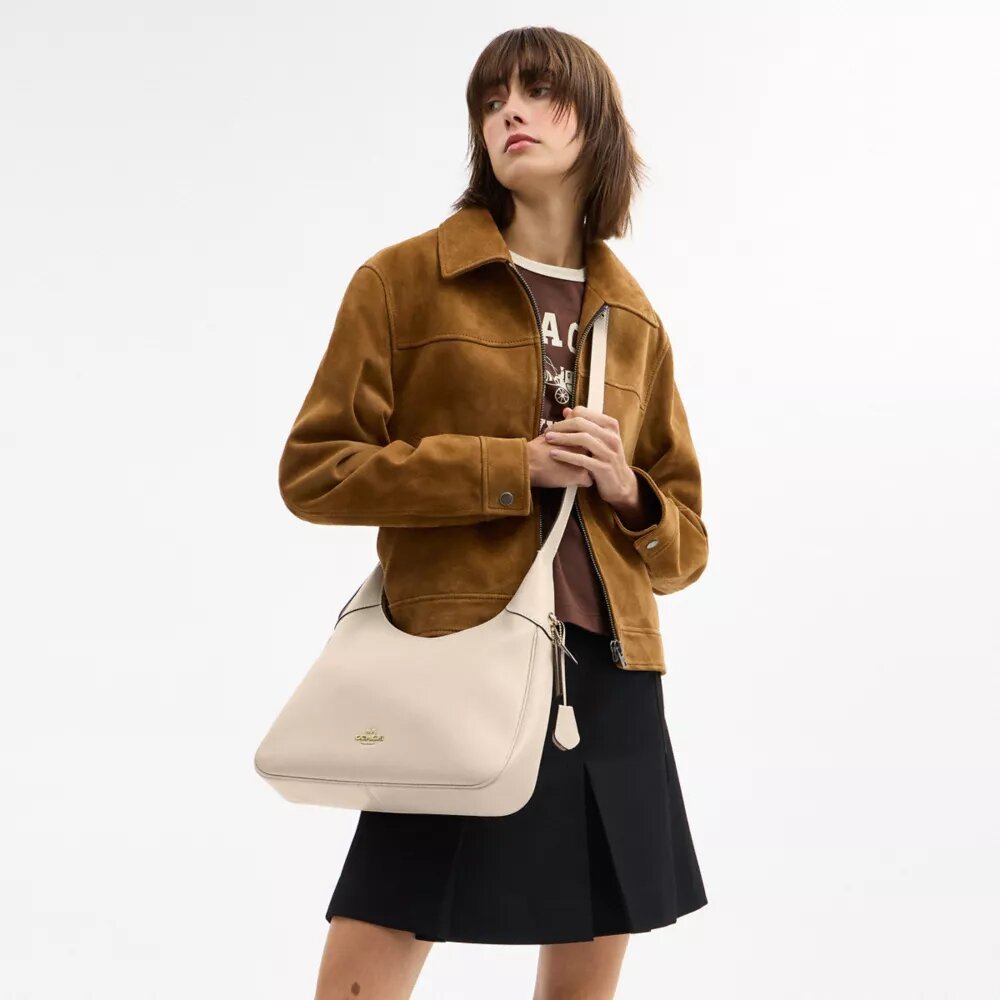 Ella-Schultertasche