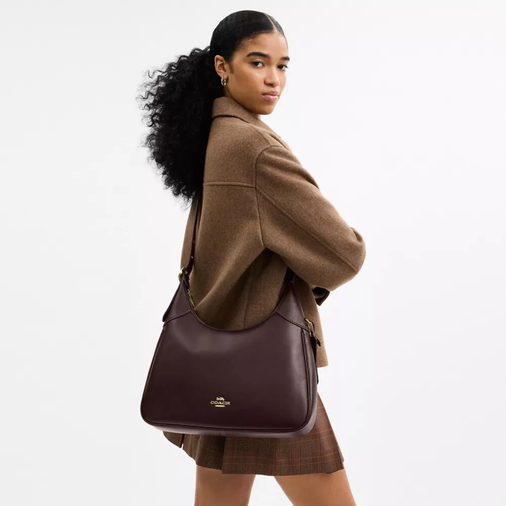 Ella-Schultertasche