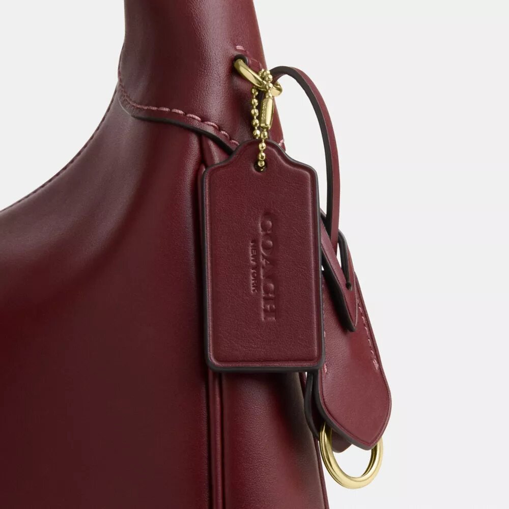 Ella-Schultertasche