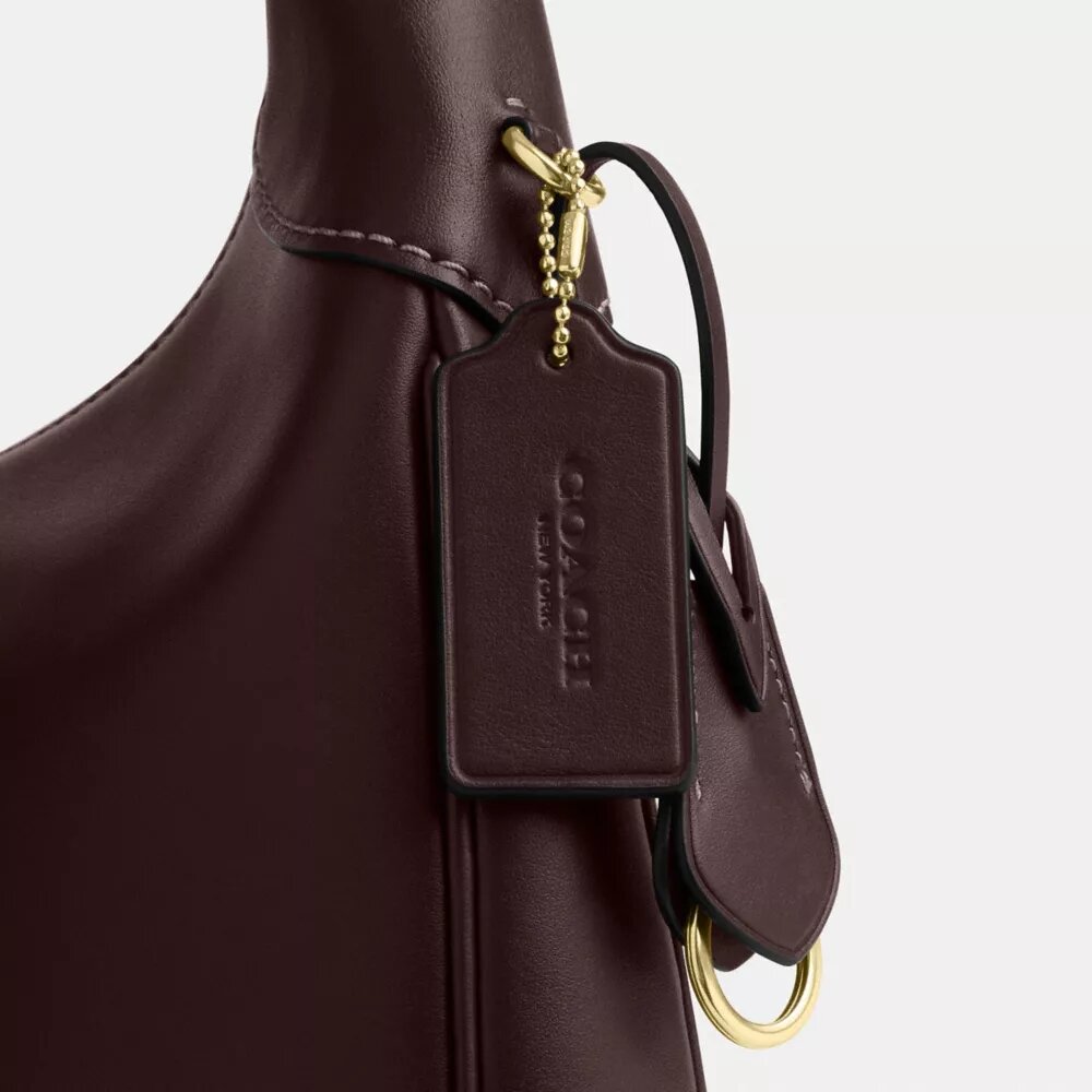 Ella-Schultertasche