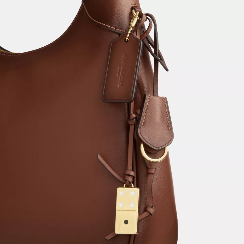 Ella-Schultertasche