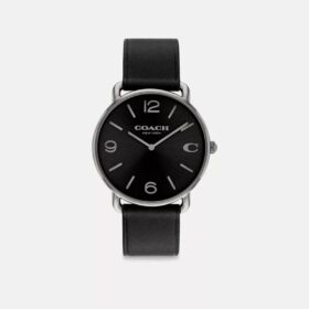 Elliot Uhr, 41 mm