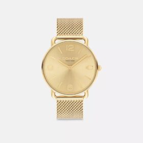 Elliot Uhr, 41 mm