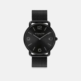 Elliot Uhr, 41 mm