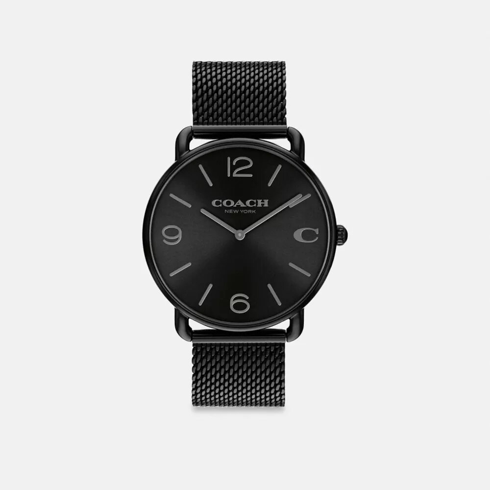 Elliot Uhr, 41 mm