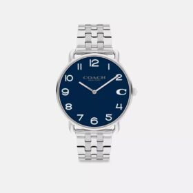 Elliot Uhr, 41 mm