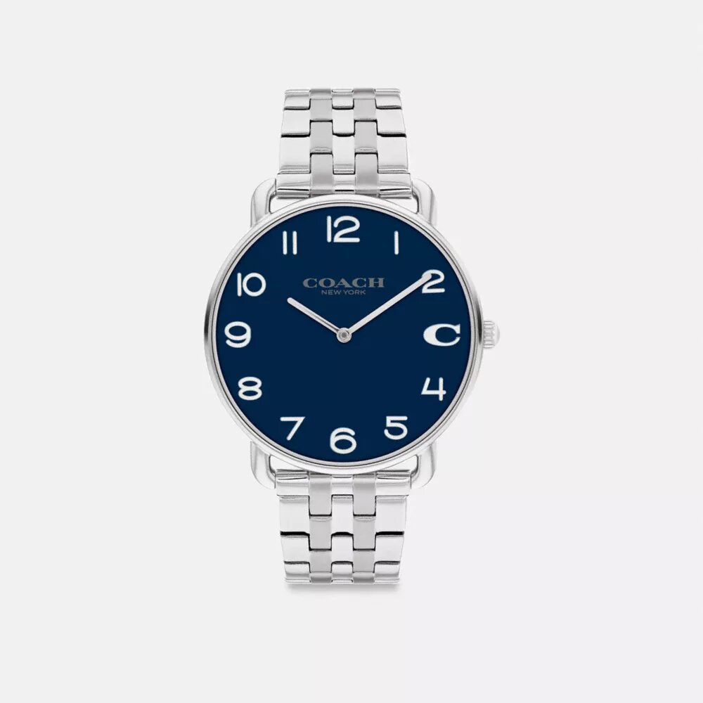 Elliot Uhr, 41 mm