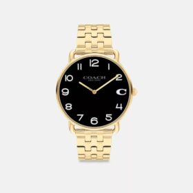 Elliot Uhr, 41 mm