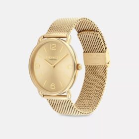 Elliot Uhr, 41 mm