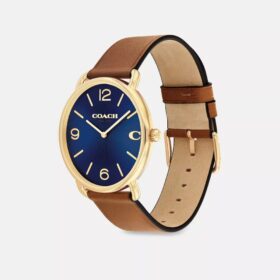 Elliot Uhr, 41 mm