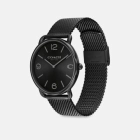 Elliot Uhr, 41 mm