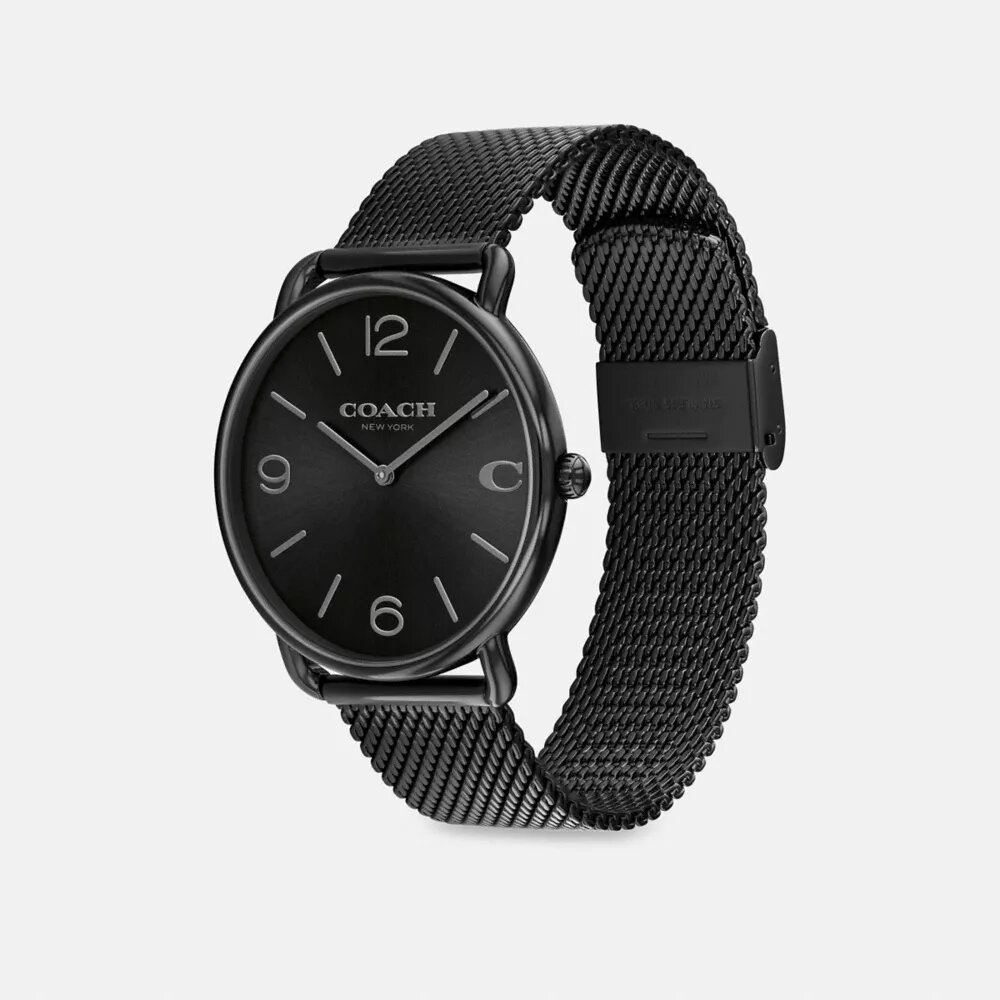 Elliot Uhr, 41 mm
