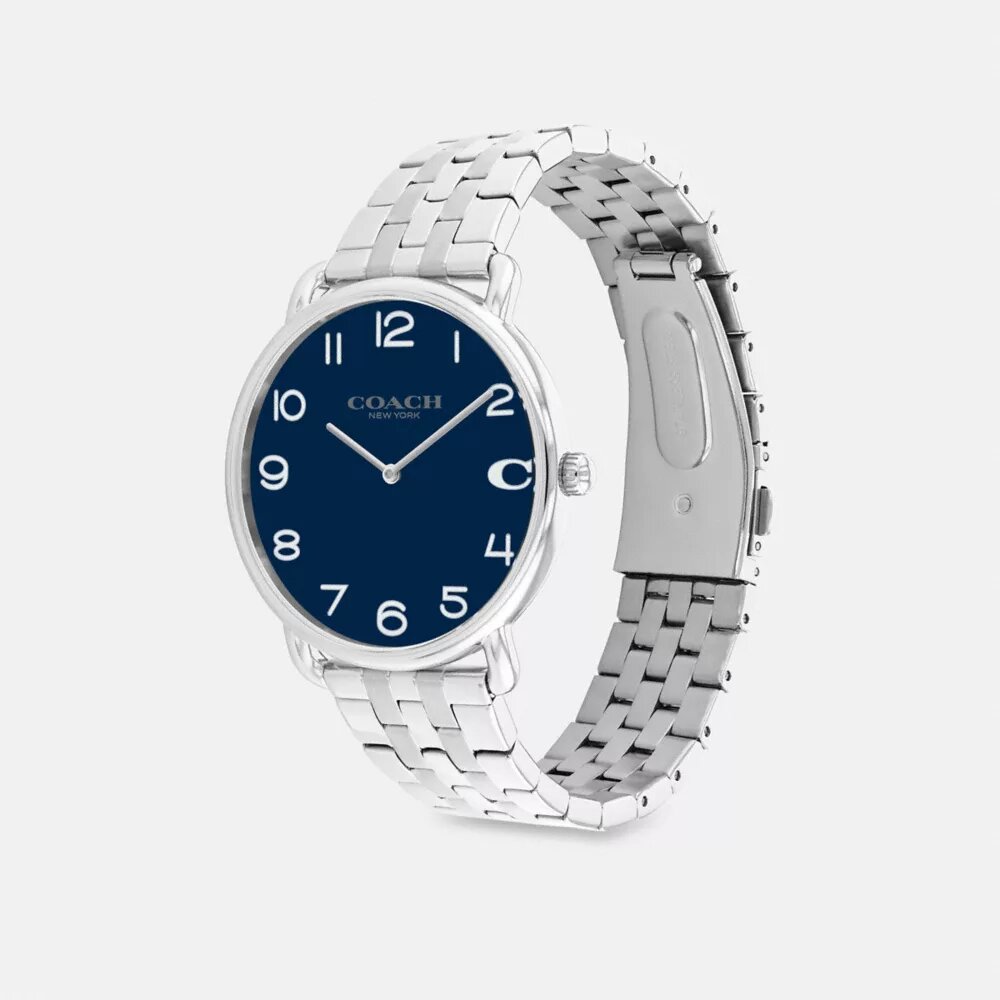 Elliot Uhr, 41 mm