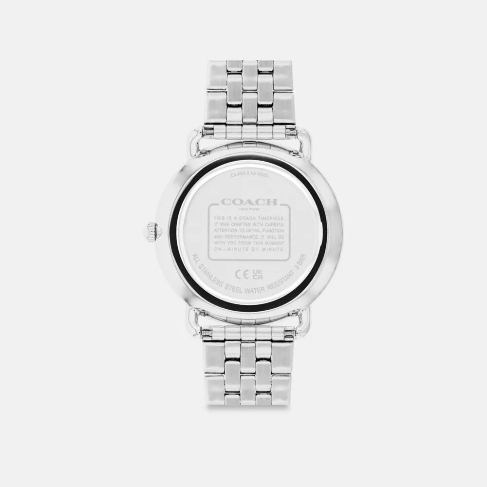 Elliot Uhr, 41 mm