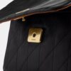 Elodie Umhängetasche mit Steppung