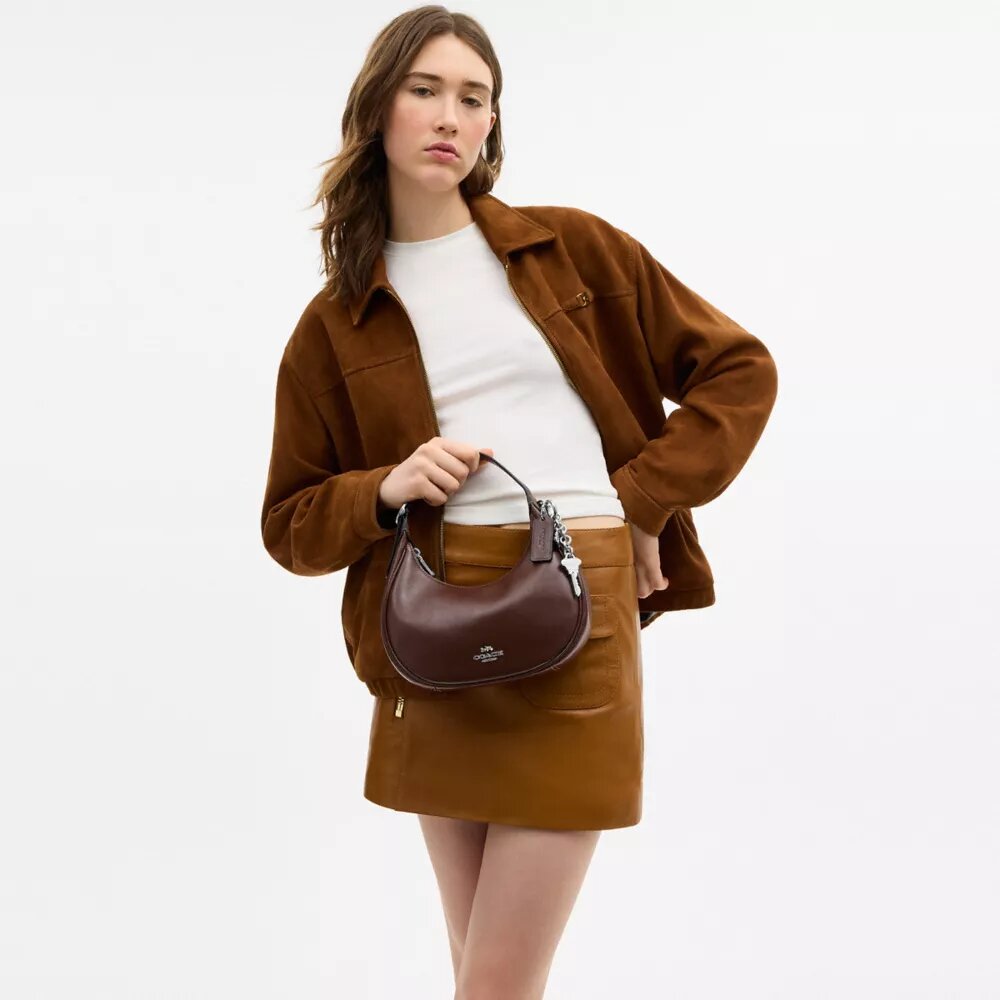 Emily-Schultertasche