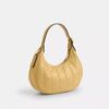 Emily-Schultertasche mit Steppung