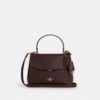 Emory-Tasche mit Tragegriff