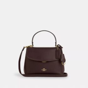 Emory-Tasche mit Tragegriff