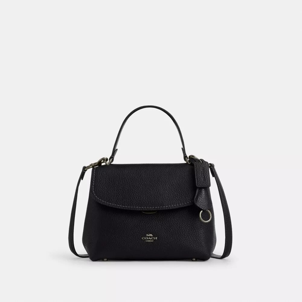 Emory-Tasche mit Tragegriff