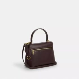 Emory-Tasche mit Tragegriff